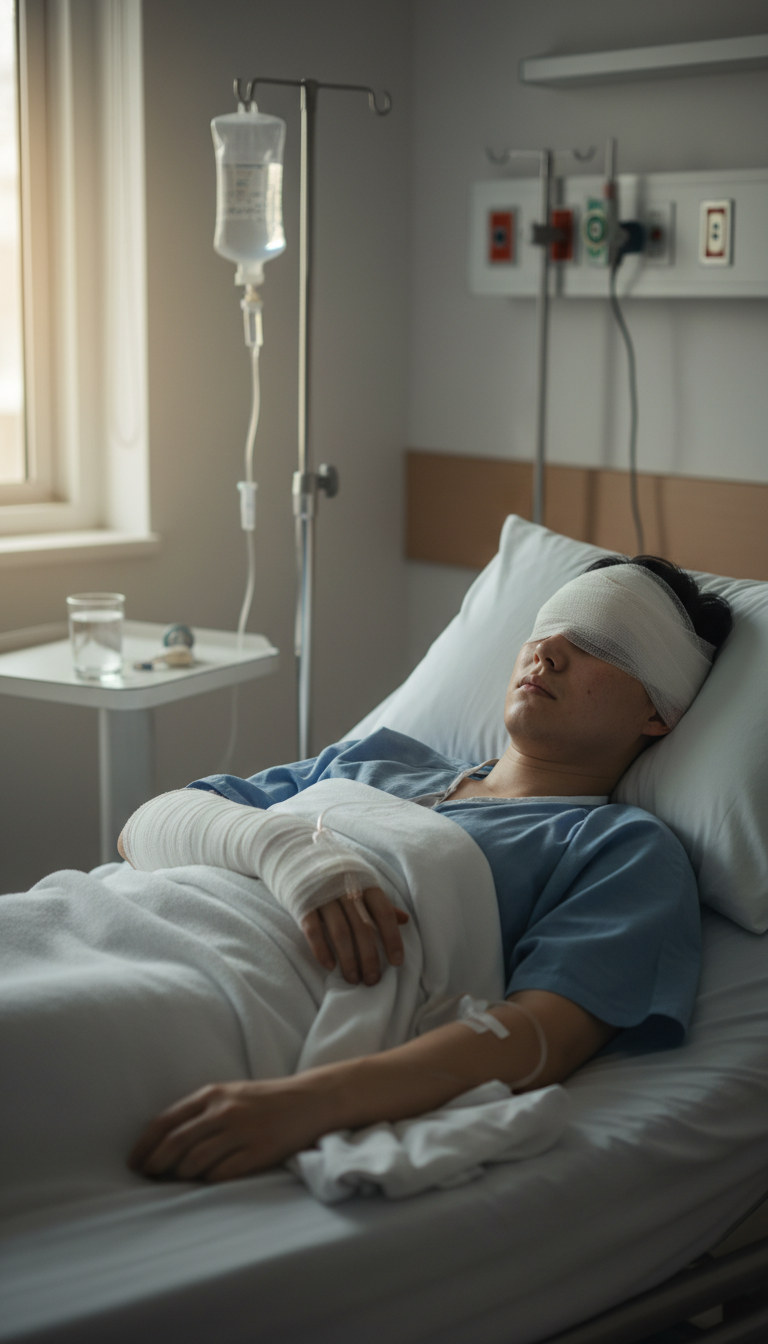 Trip-and-Fall Accident Lawyer in Durant, OK | McKay Law