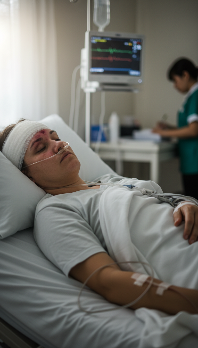 Trip-and-Fall Accident Lawyer in Elk City, OK | McKay Law