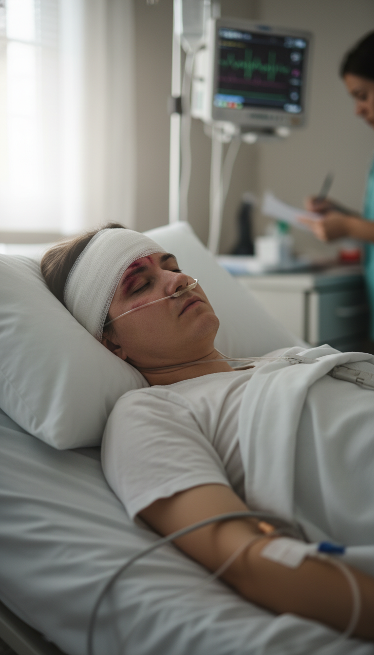 Trip-and-Fall Accident Lawyer in Enid, OK | McKay Law
