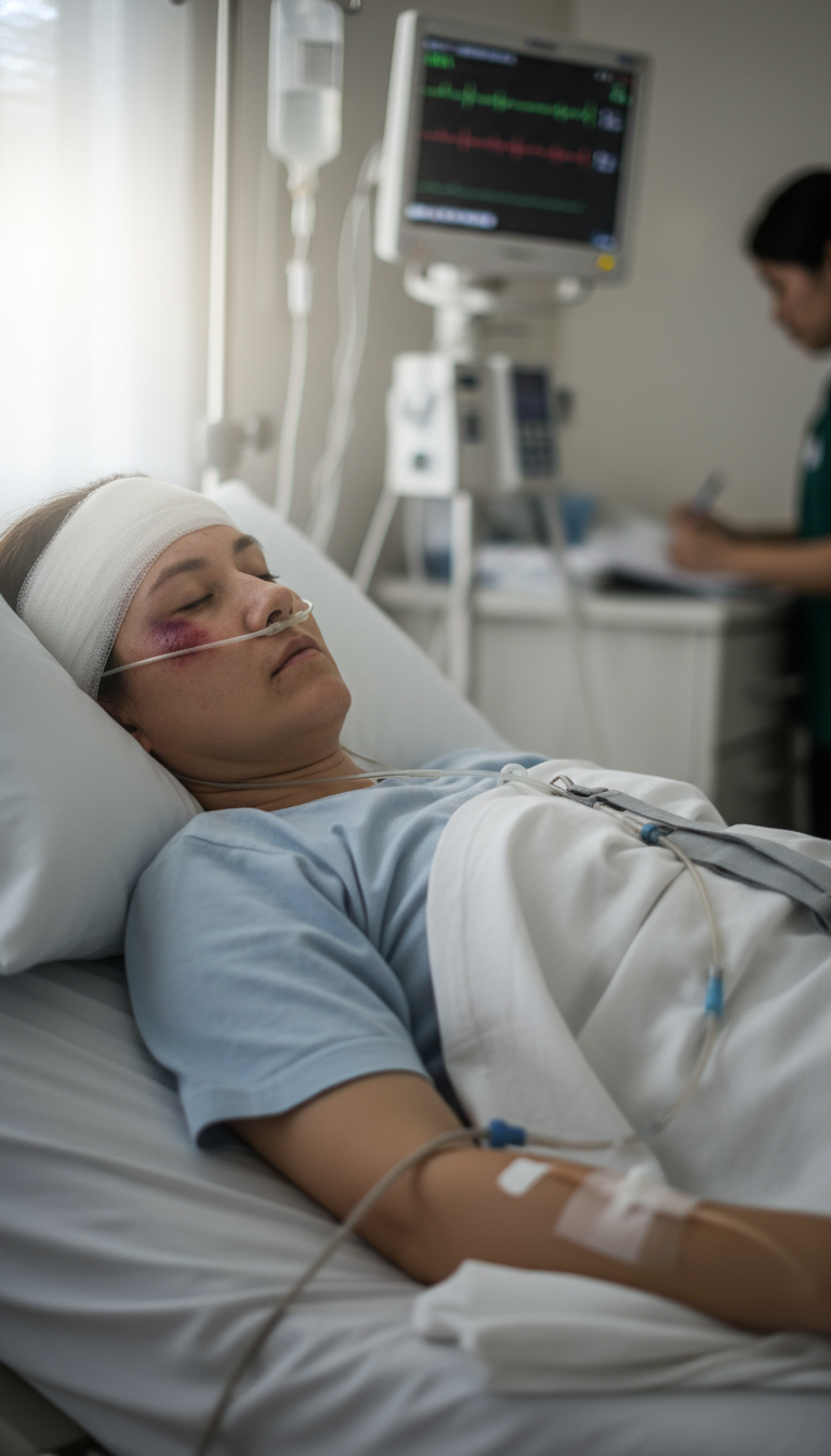 Trip-and-Fall Accident Lawyer in Hugo, OK | McKay Law