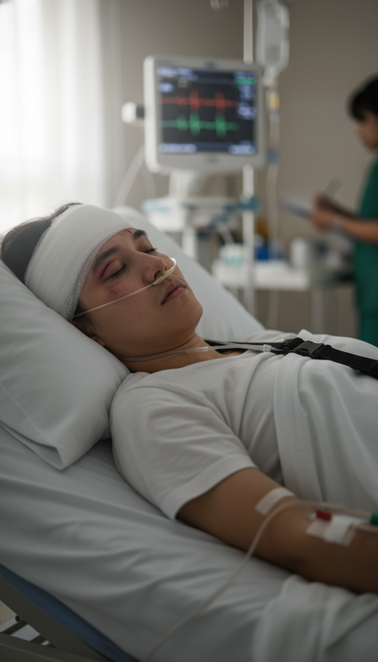 Trip-and-Fall Accident Lawyer in Sallisaw, OK | McKay Law