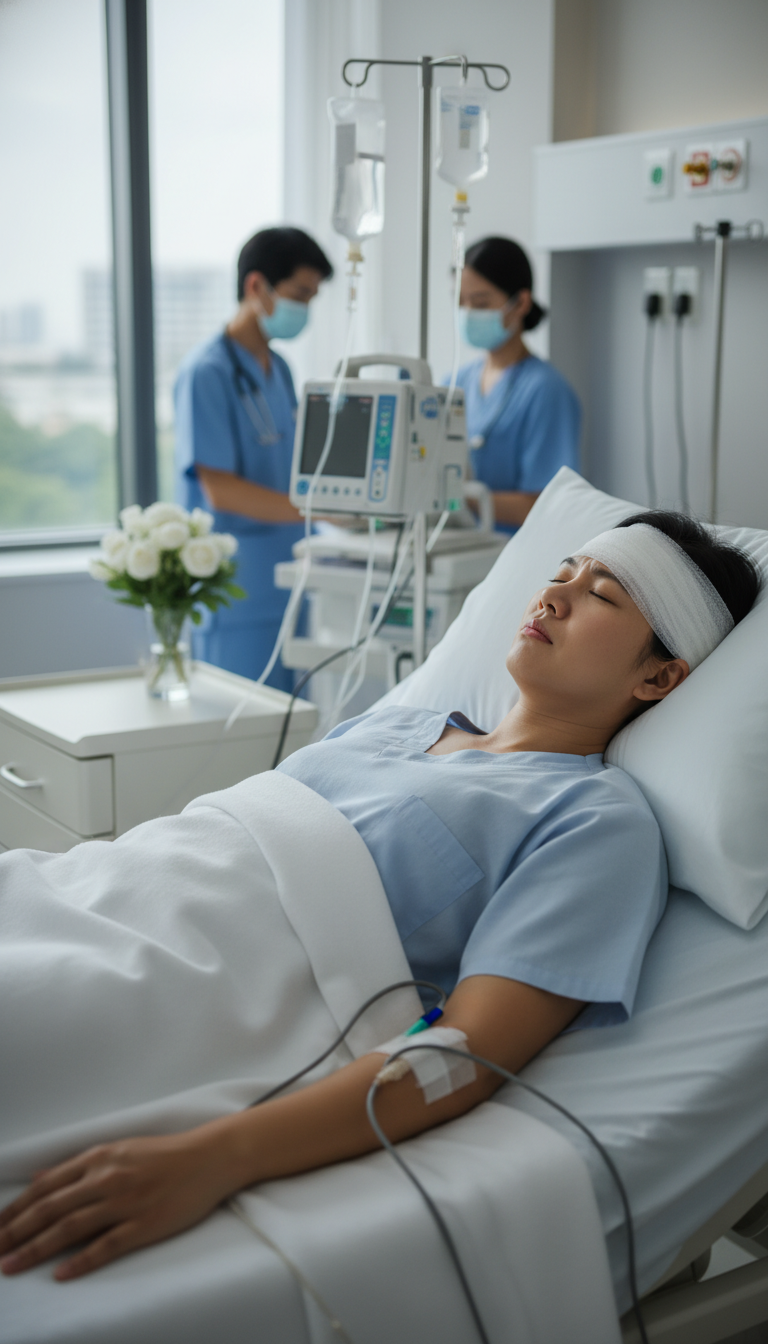 Trip-and-Fall Accident Lawyer in Shawnee, OK | McKay Law