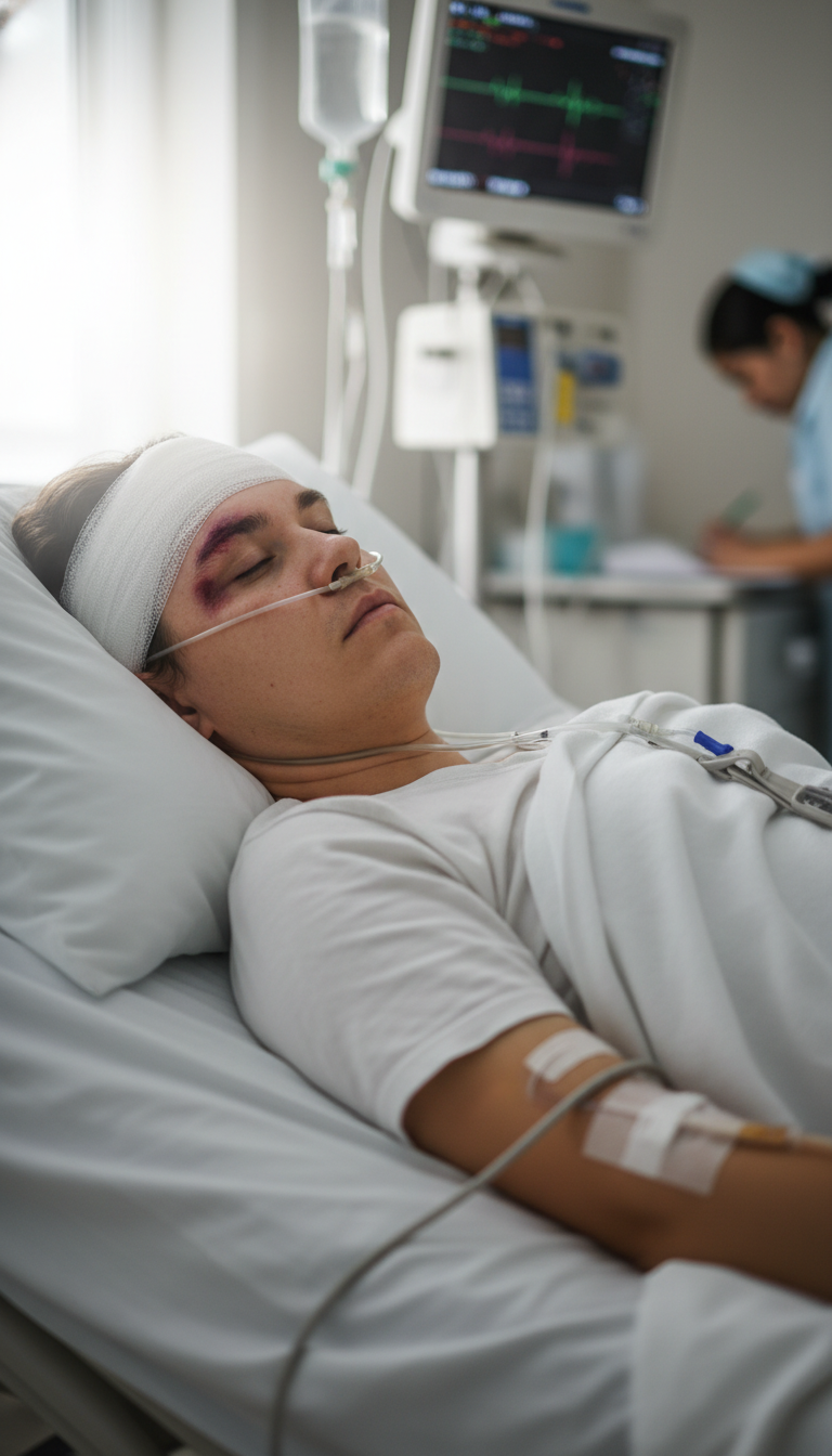 Trip-and-Fall Accident Lawyer in Skiatook, OK | McKay Law
