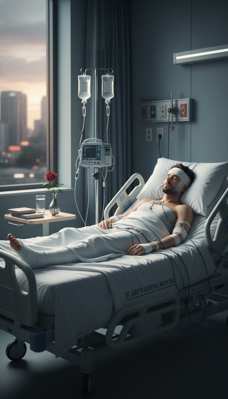 Trip-and-Fall Accident Lawyer in Sulphur, OK | McKay Law