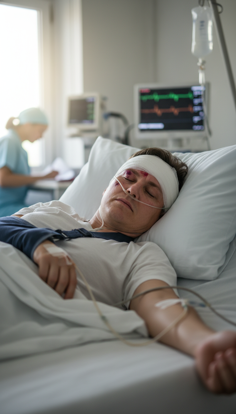 Truck Accident Lawyer in Collinsville, OK | McKay Law