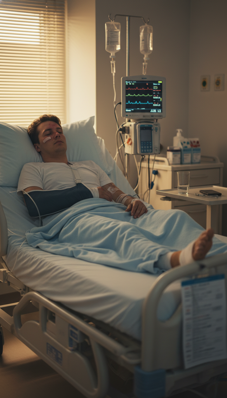 Truck Accident Lawyer in Elk City, OK | McKay Law