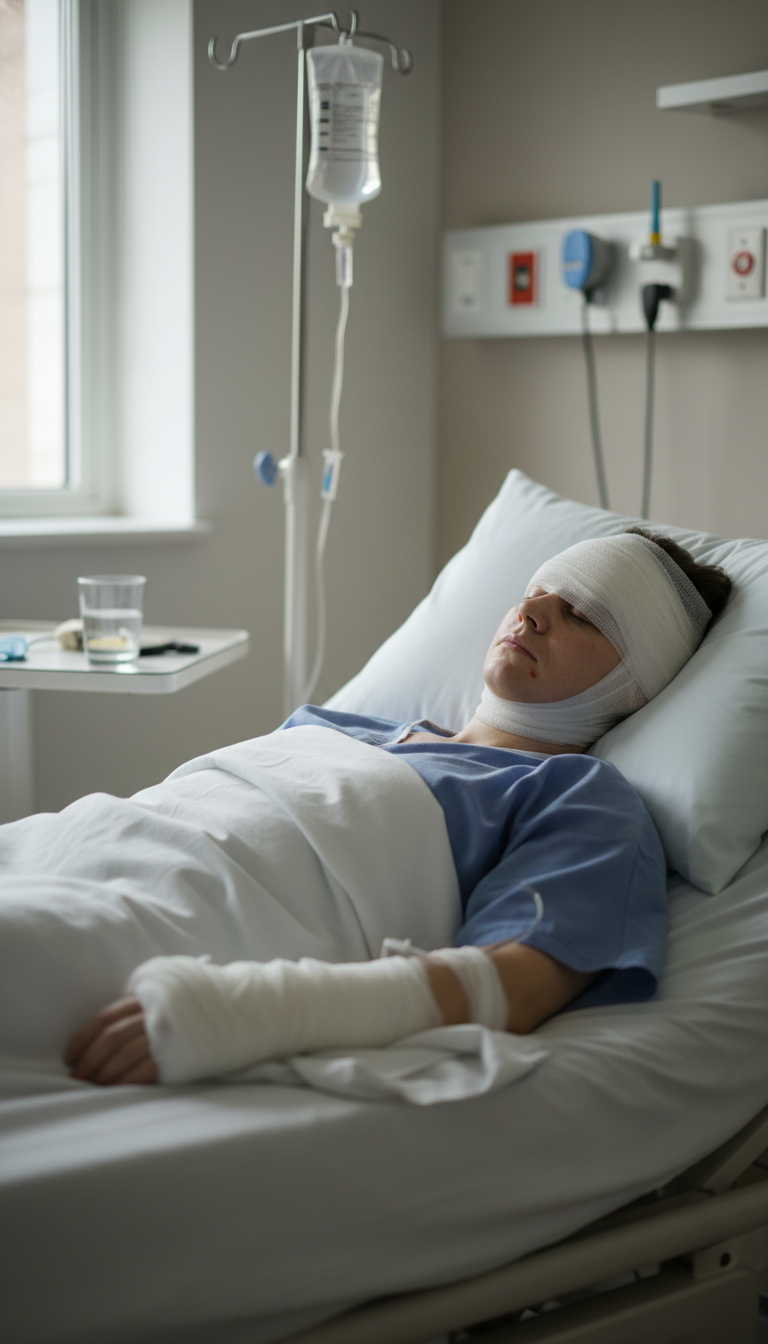 Truck Accident Lawyer in Jenks, OK | McKay Law