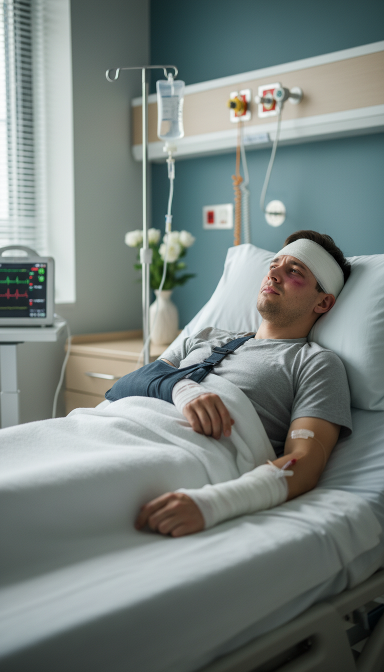 Truck Accident Lawyer in Owasso, OK | McKay Law