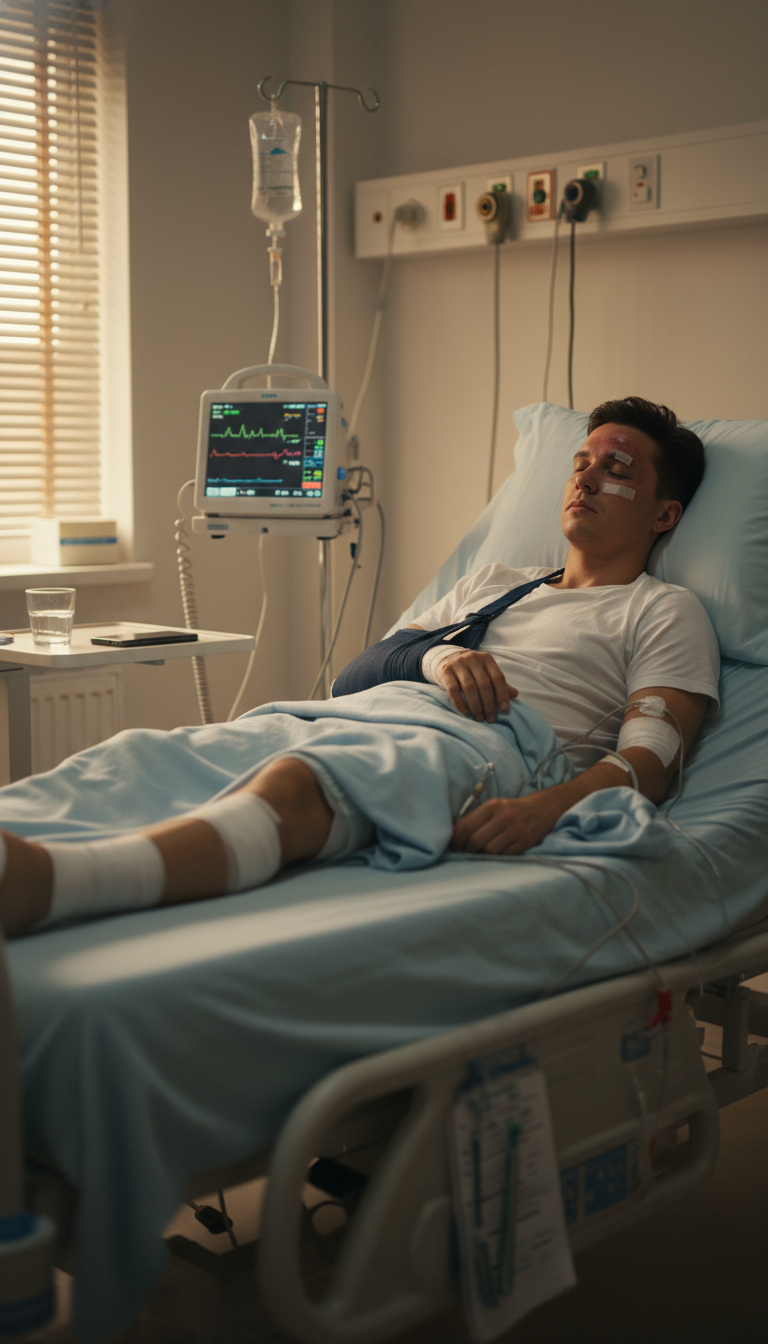 Truck Accident Lawyer in Pauls Valley, OK | McKay Law