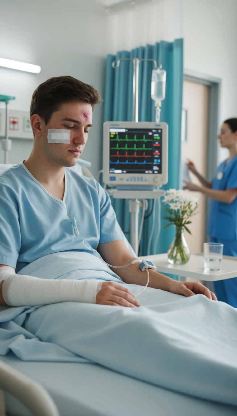 Truck Accident Lawyer in Piedmont, OK | McKay Law