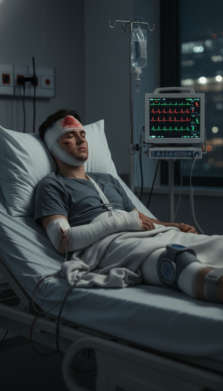 Truck Accident Lawyer in Seminole, OK | McKay Law