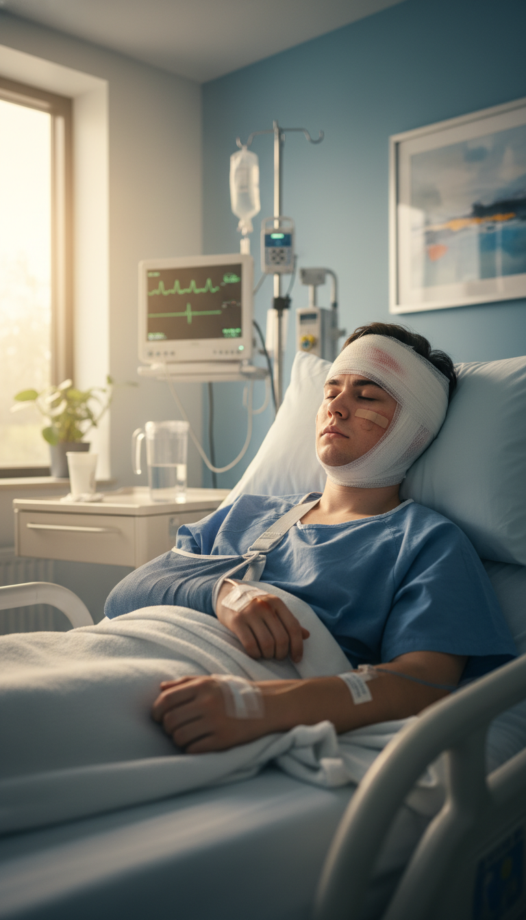 Truck Accident Lawyer in Skiatook, OK | McKay Law