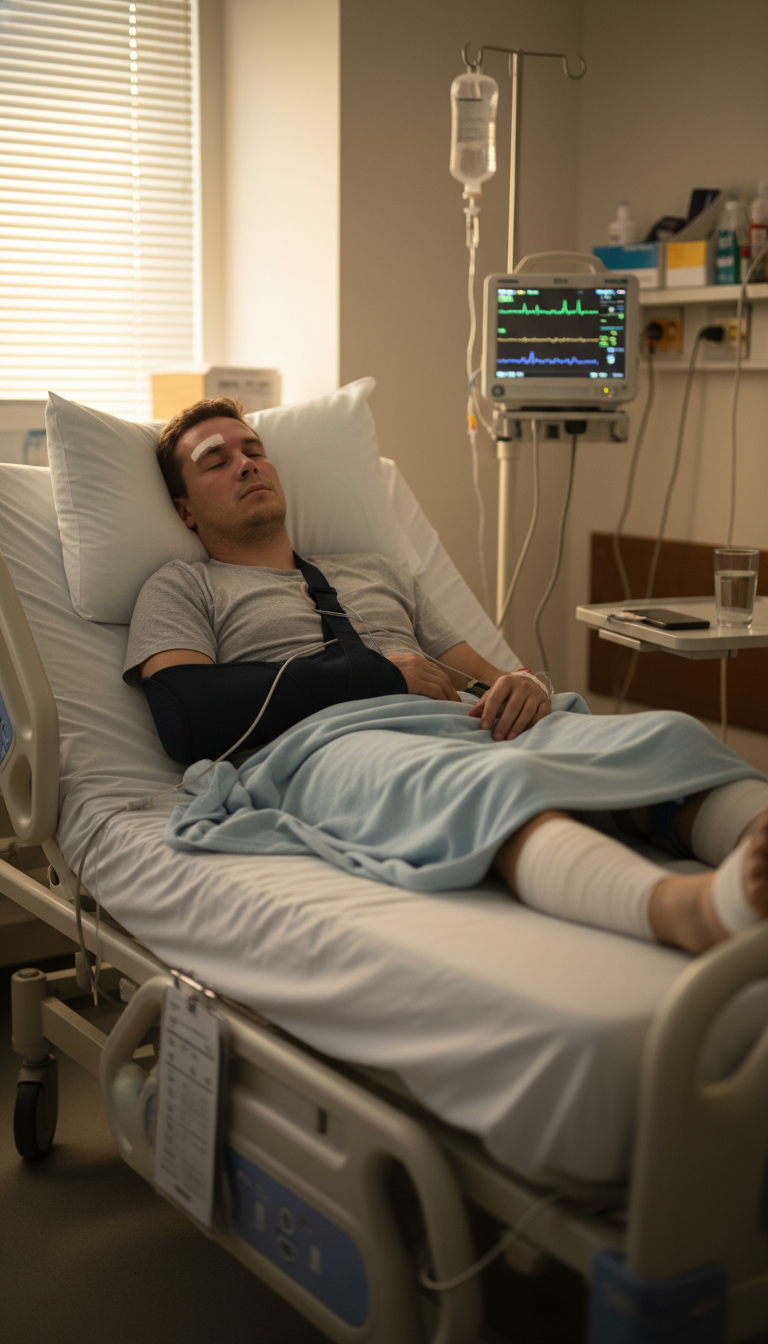 Truck Accident Lawyer in Tahlequah, OK | McKay Law