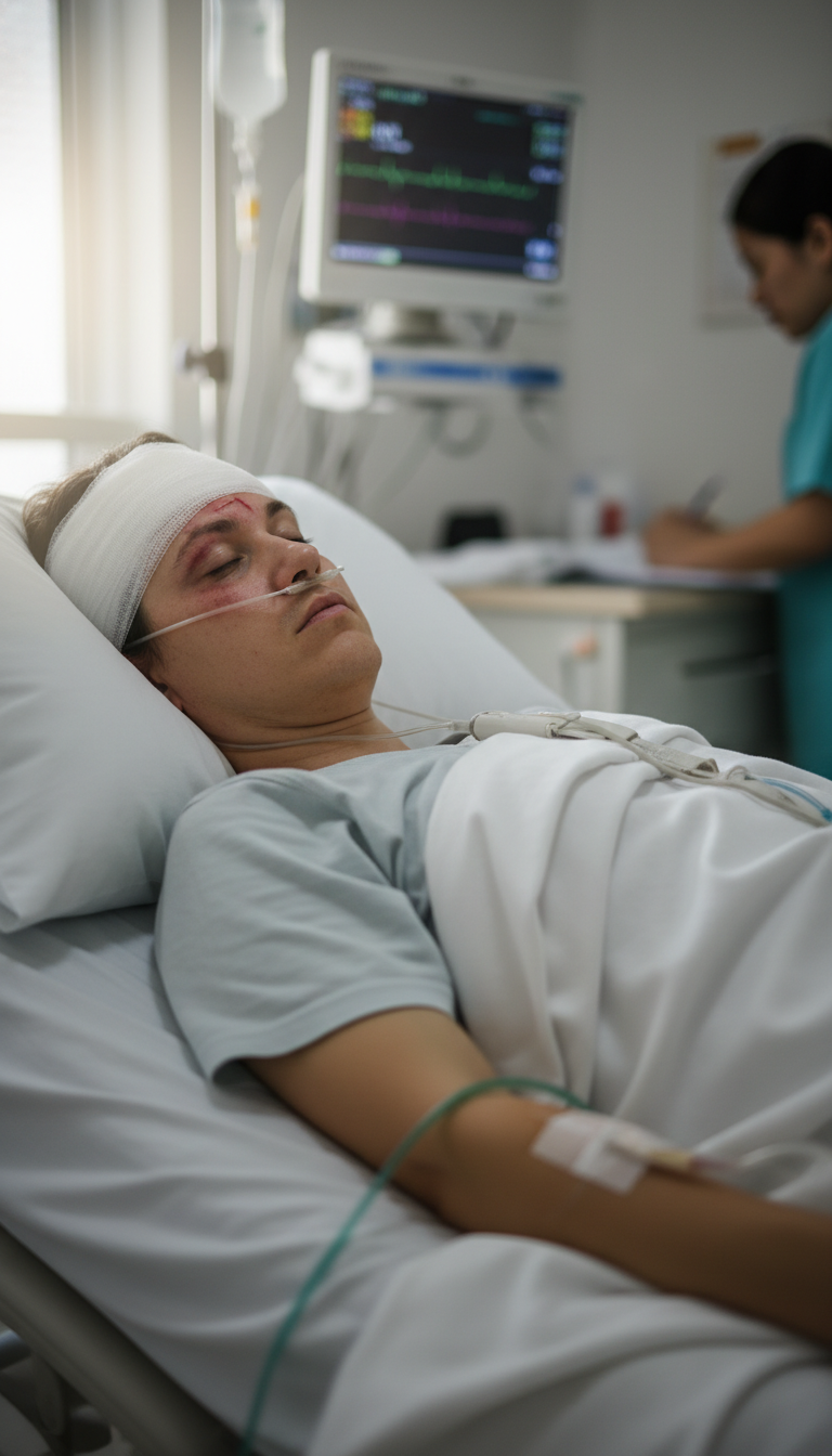 Tulsa Amputation Injury Attorney | McKay Law