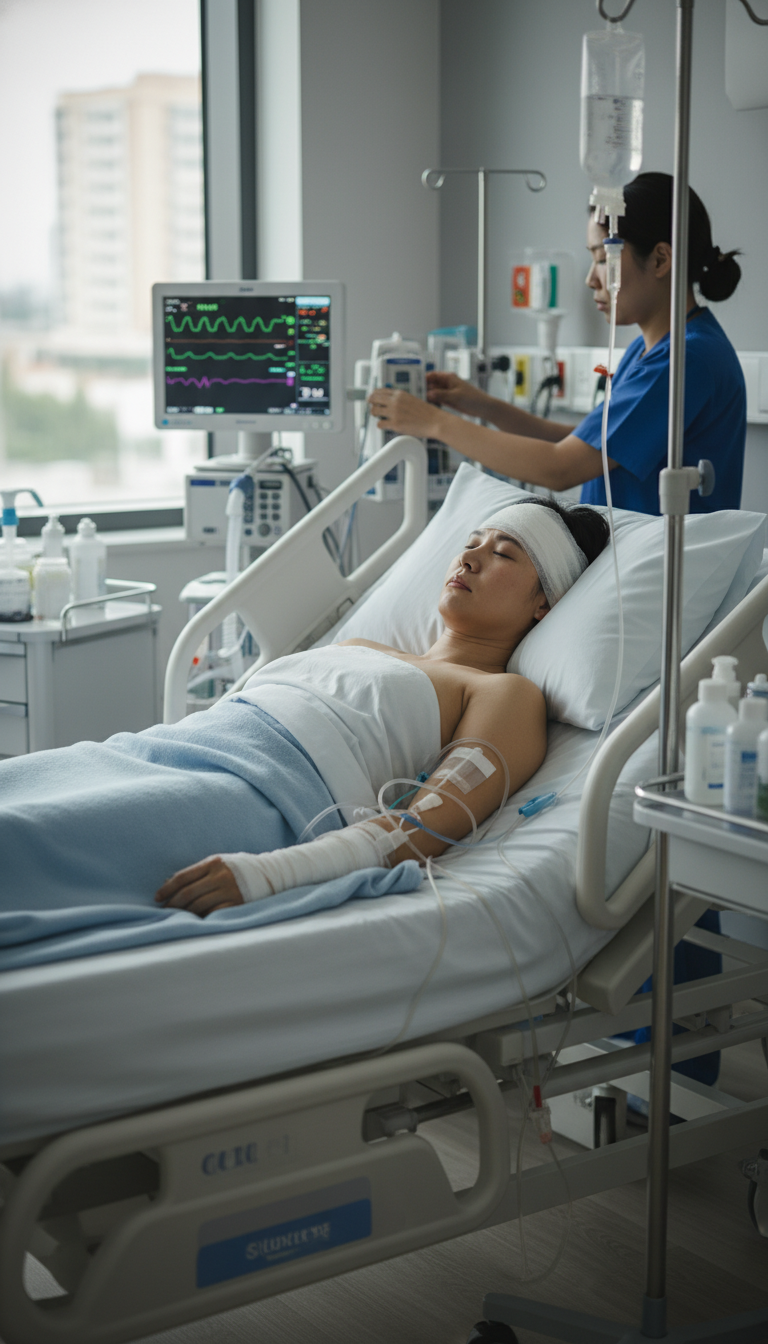 Tulsa Bicycle Accident Attorney | McKay Law