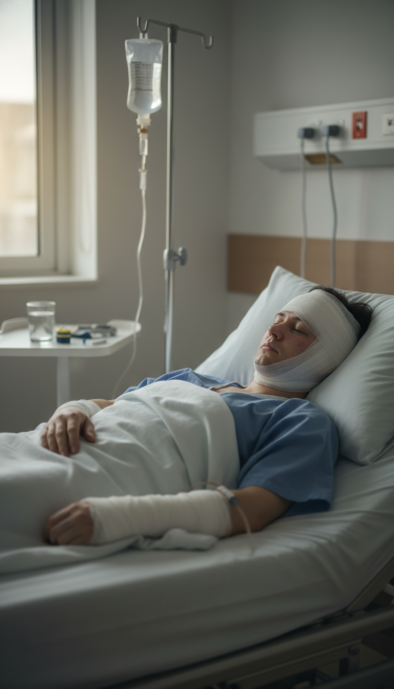 Tulsa Car Accident Attorney | McKay Law