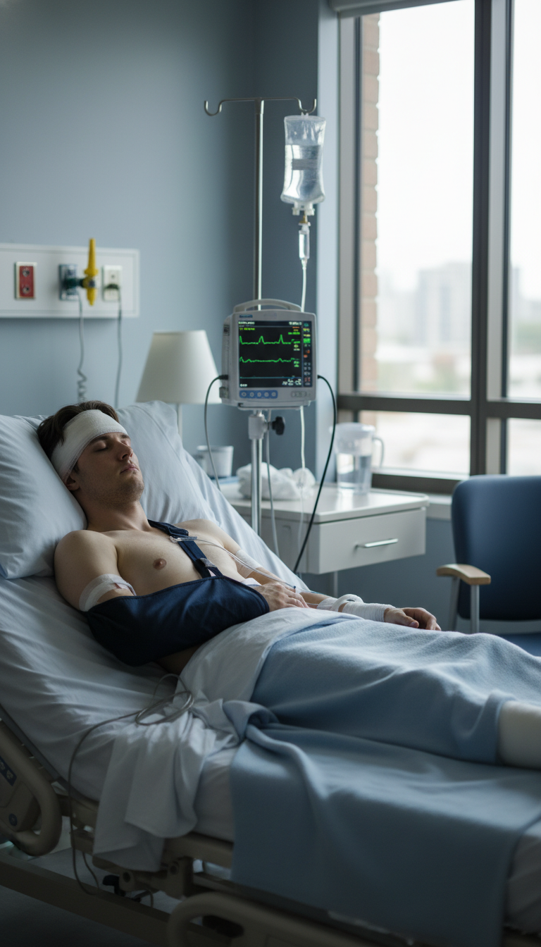 Tulsa Construction Accident Attorney | McKay Law