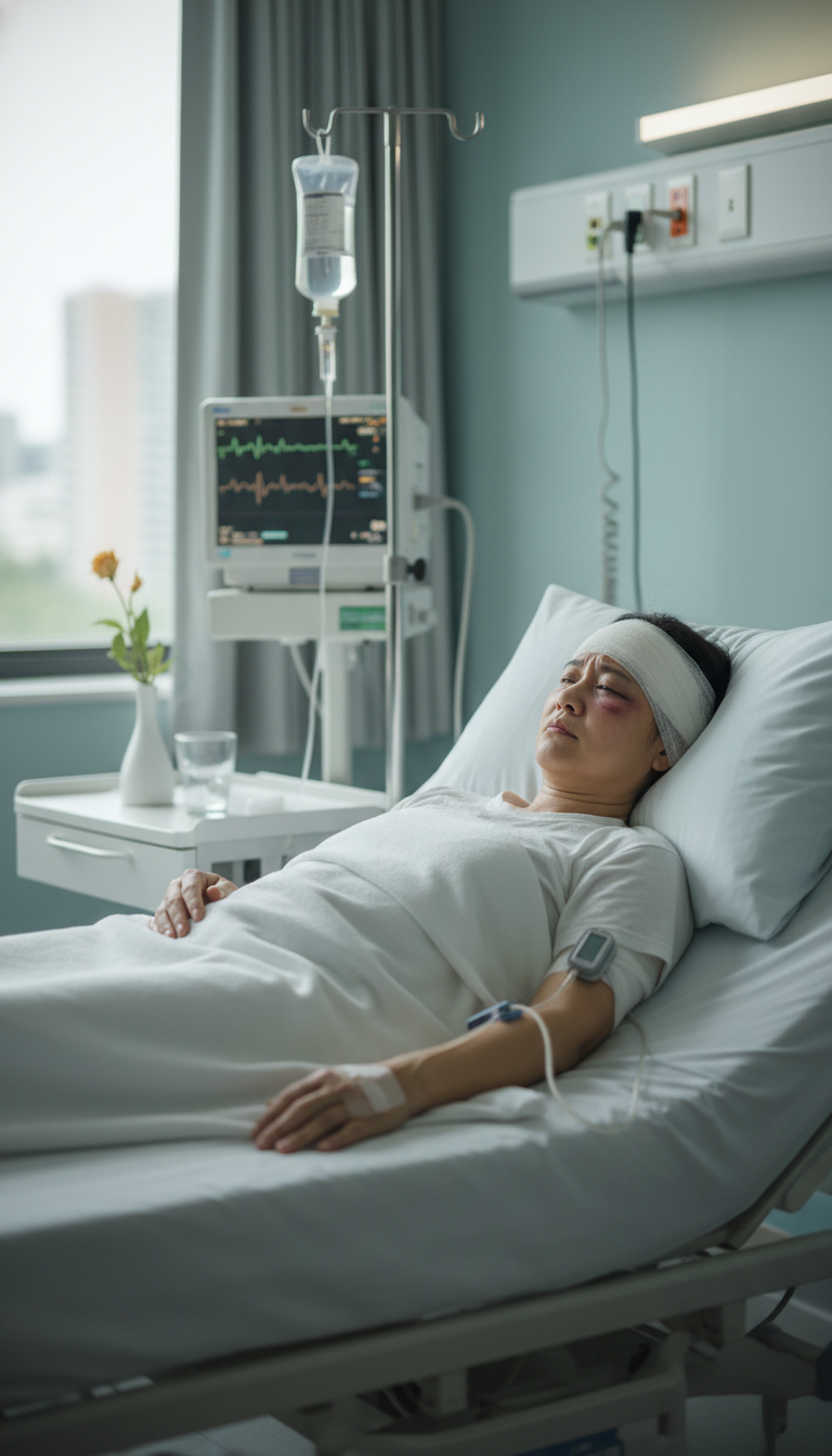 Tuttle Bicycle Accident Attorney | McKay Law
