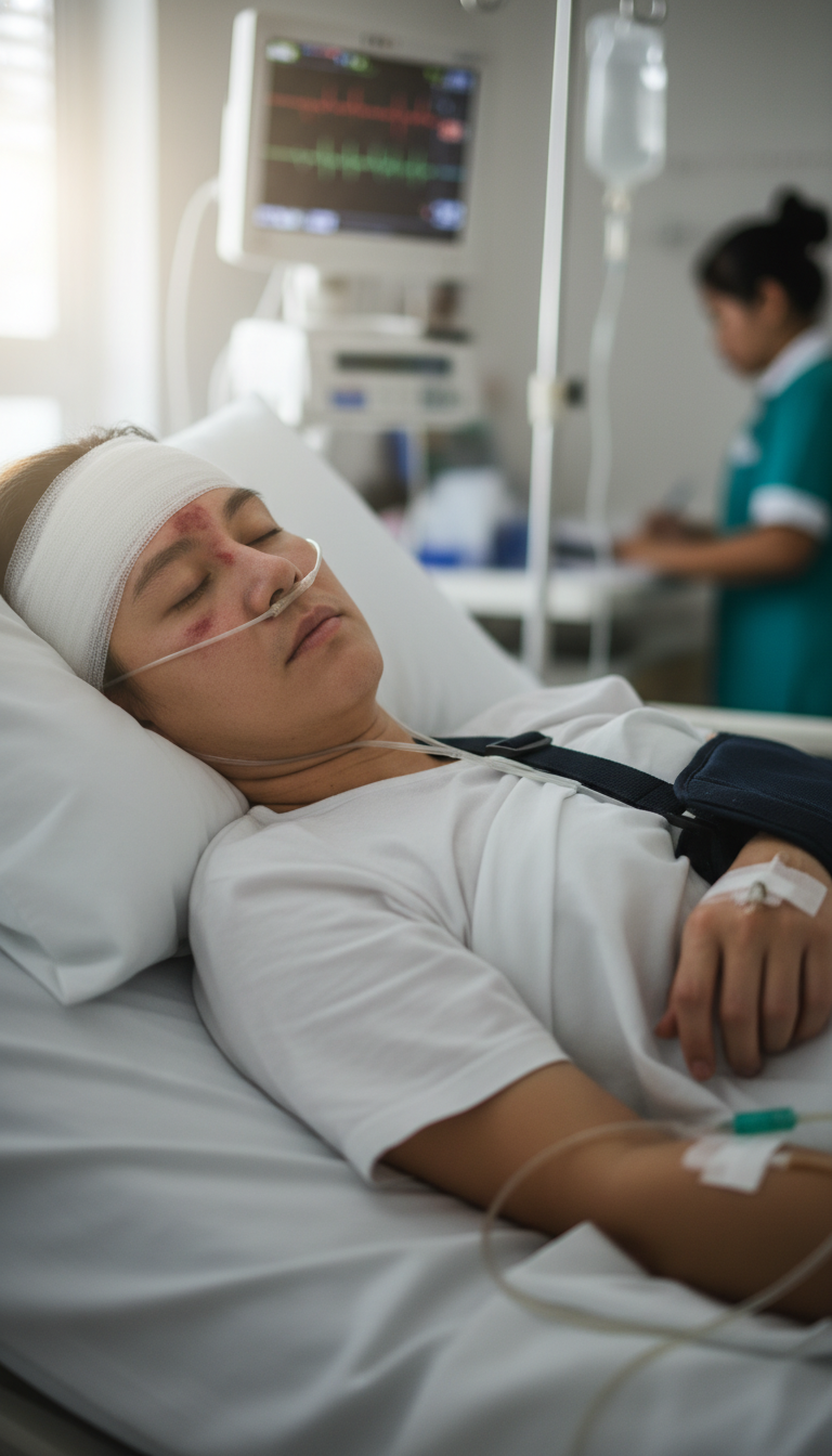 Tuttle Car Accident Attorney | McKay Law