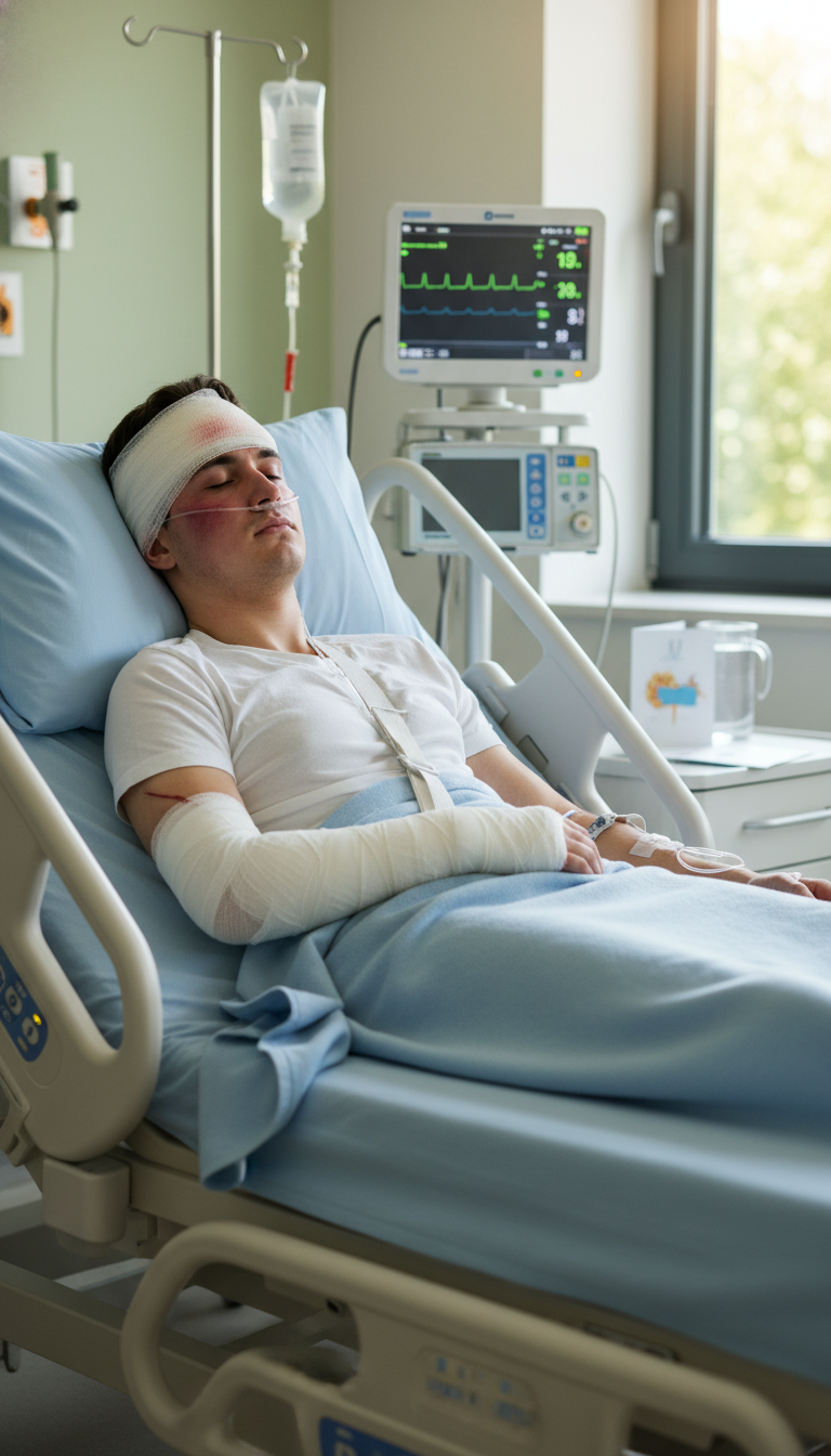 Tuttle Crane Truck Accident Attorney | McKay Law