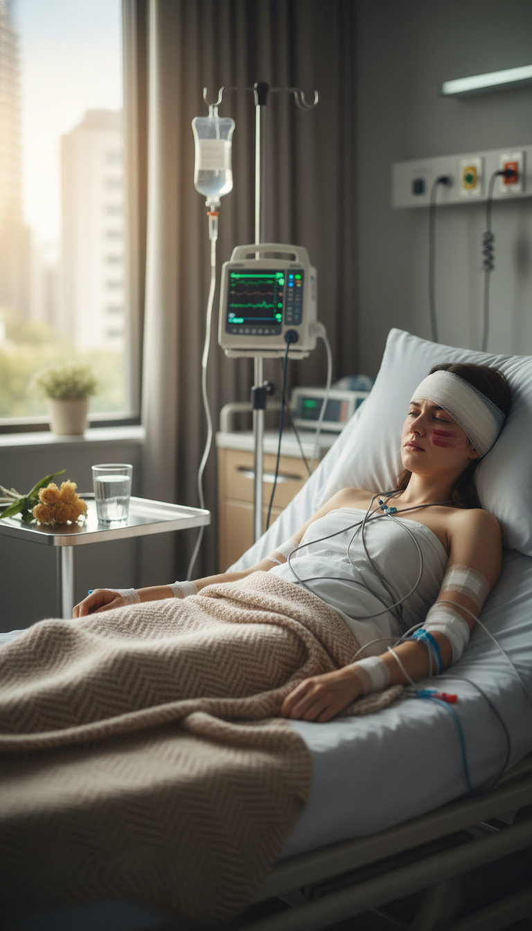 Tuttle Crush Injury Attorney | McKay Law