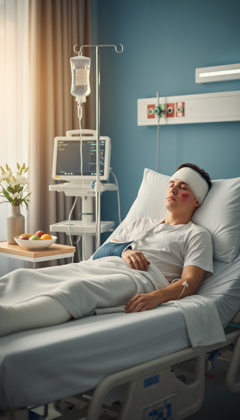 UPS Vehicle Accident Lawyer in Anadarko, OK | McKay Law