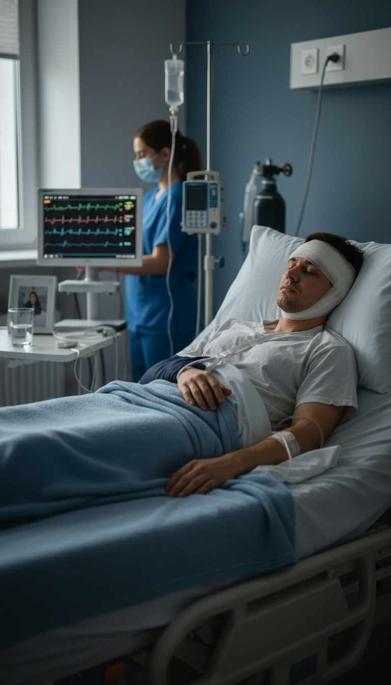 UPS Vehicle Accident Lawyer in Bartlesville, OK | McKay Law
