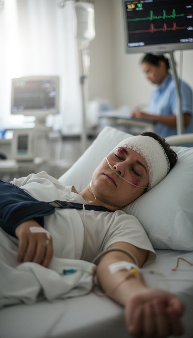 UPS Vehicle Accident Lawyer in Claremore, OK | McKay Law