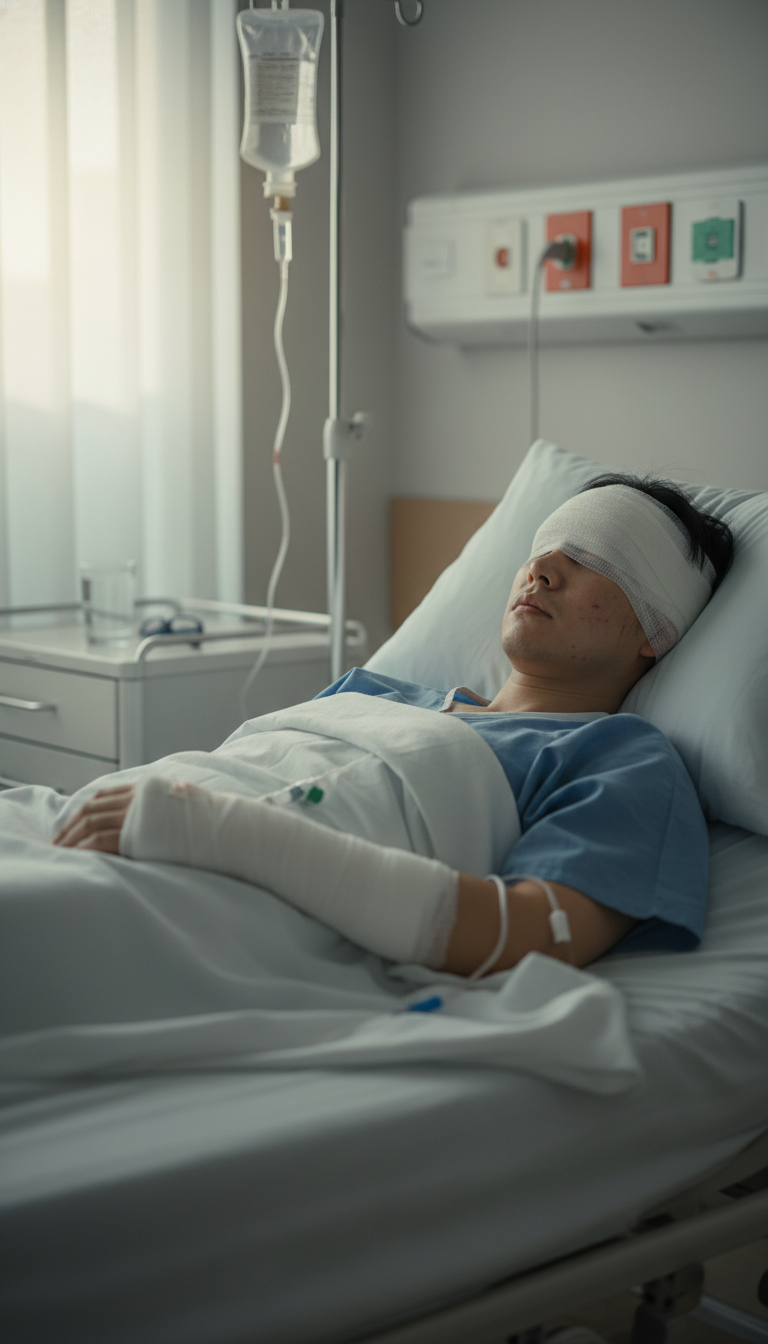 UPS Vehicle Accident Lawyer in Muskogee, OK | McKay Law