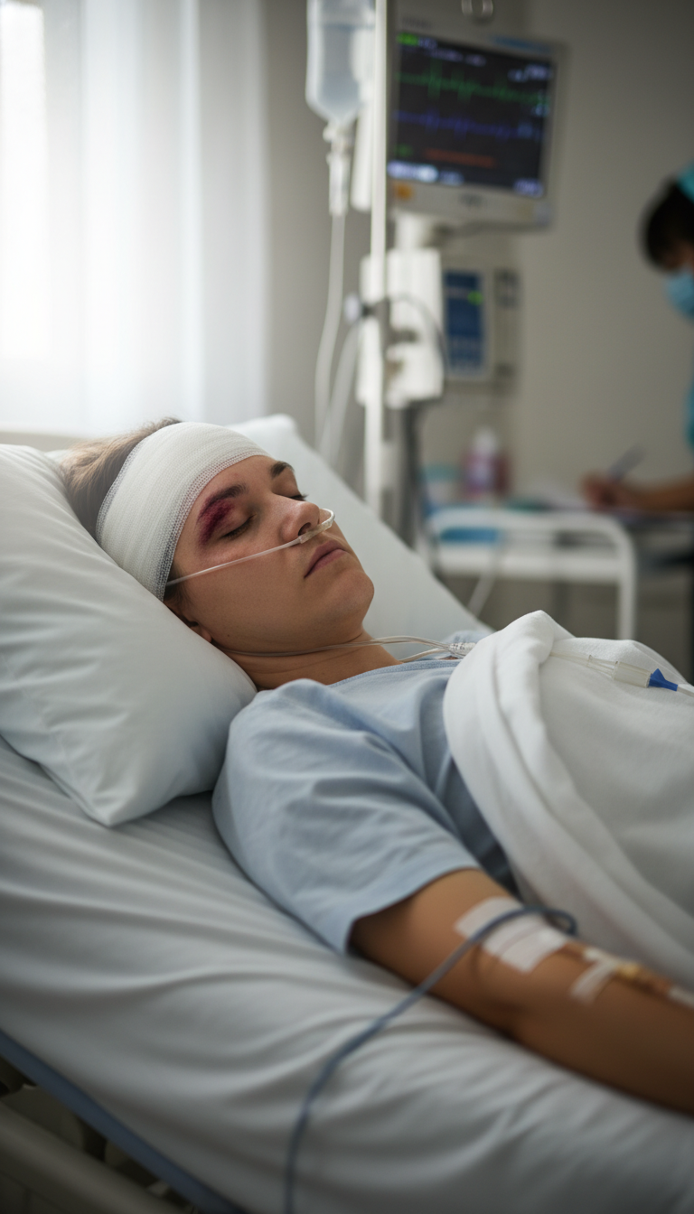 UPS Vehicle Accident Lawyer in Newcastle, OK | McKay Law