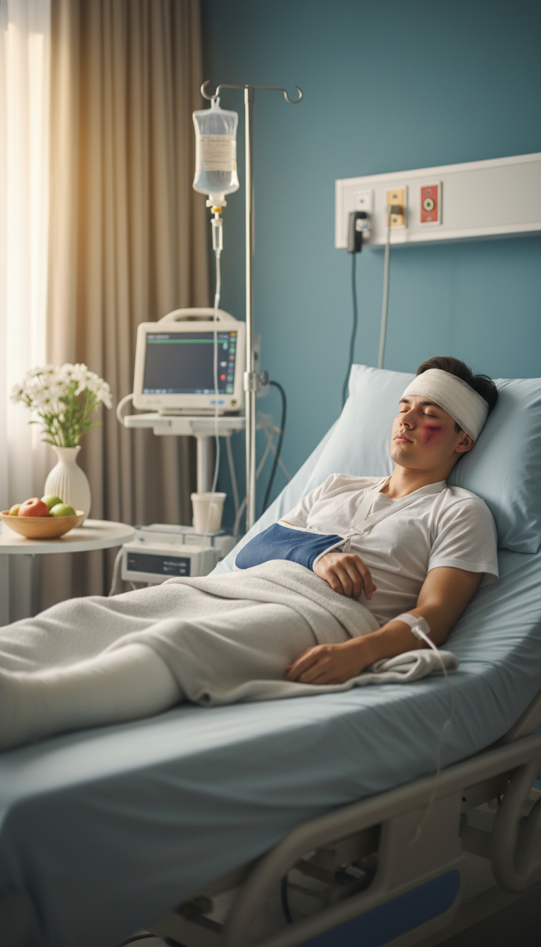 UPS Vehicle Accident Lawyer in Stillwater, OK | McKay Law