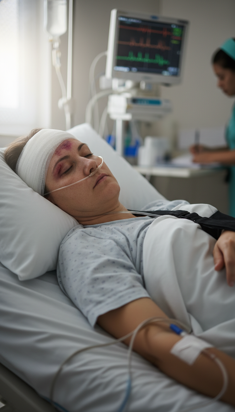 USPS Vehicle Accident Lawyer in Bacone, OK | McKay Law