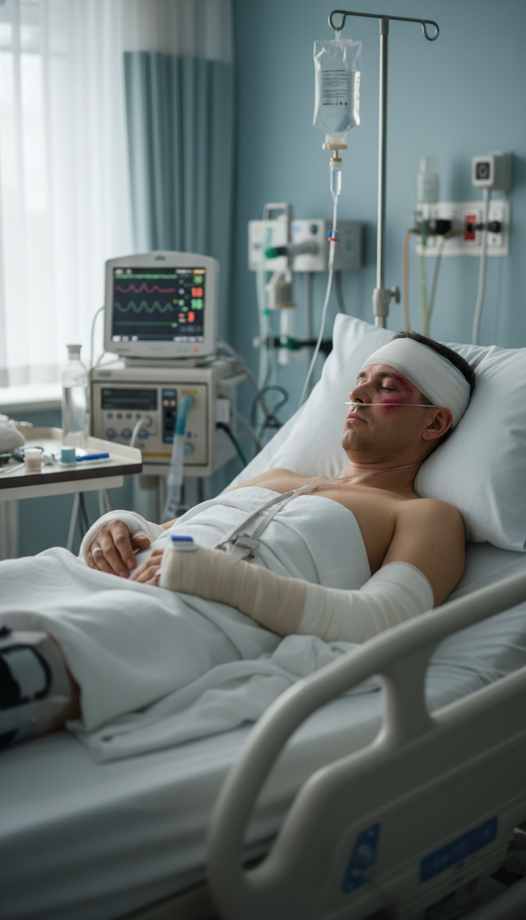 USPS Vehicle Accident Lawyer in Catoosa, OK | McKay Law