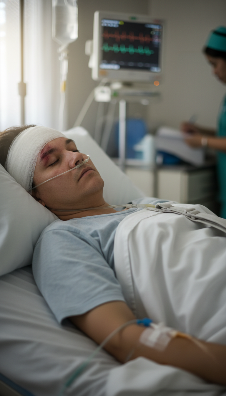USPS Vehicle Accident Lawyer in Choctaw, OK | McKay Law
