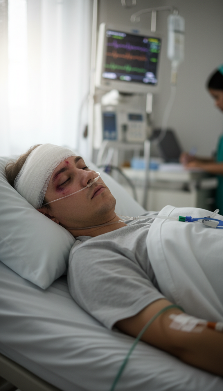 USPS Vehicle Accident Lawyer in Coweta, OK | McKay Law