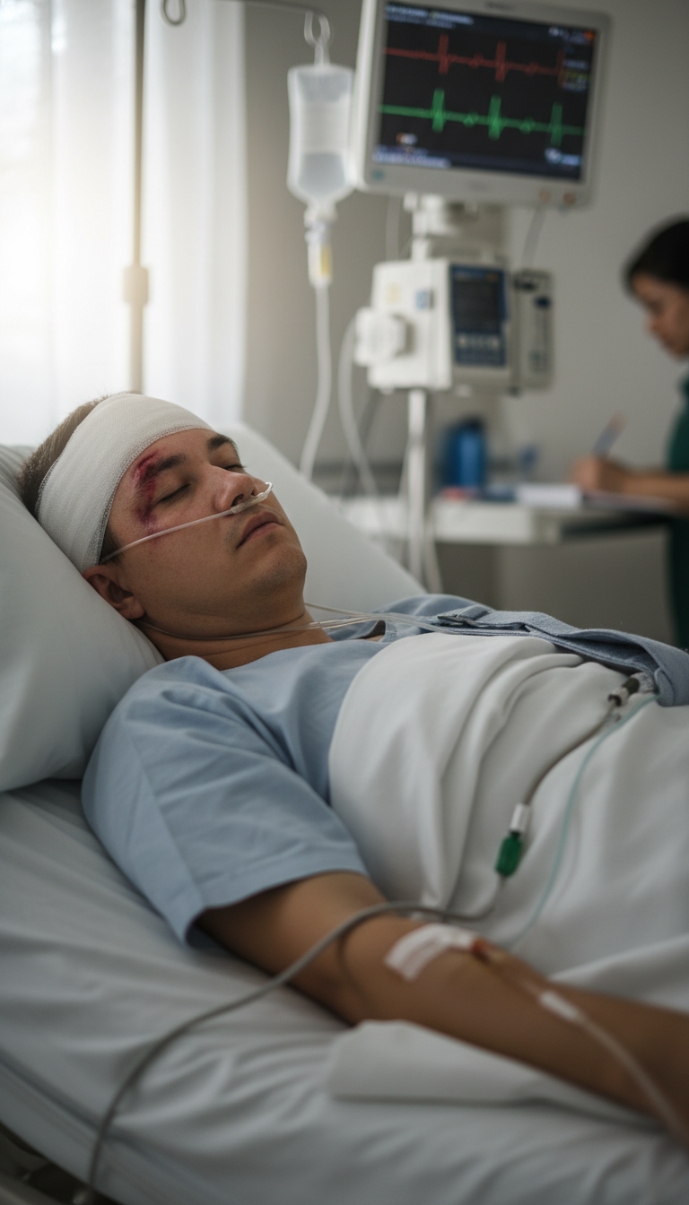USPS Vehicle Accident Lawyer in El Reno, OK | McKay Law