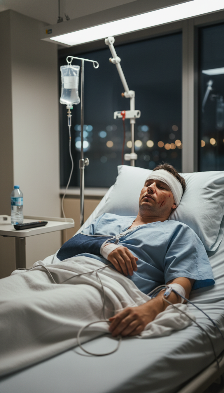 USPS Vehicle Accident Lawyer in Elk City, OK | McKay Law