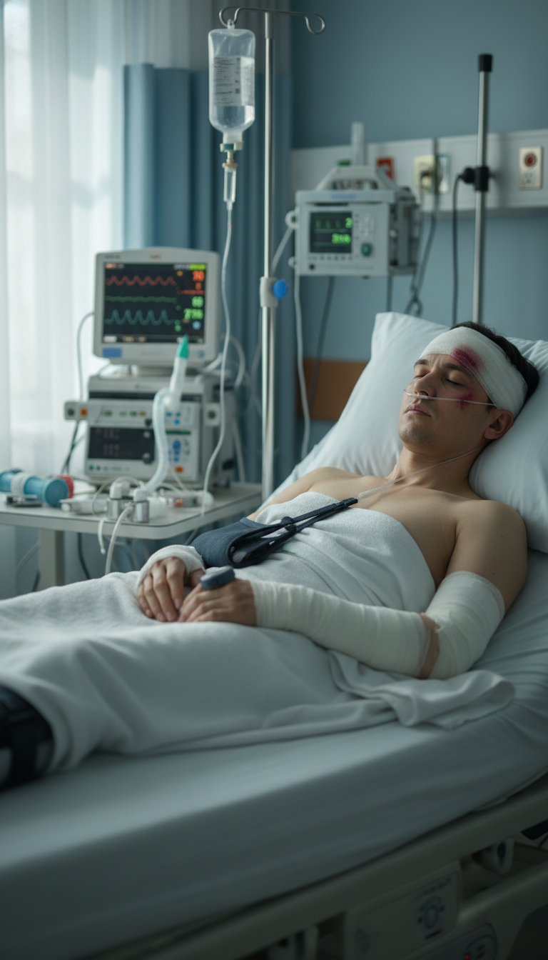 USPS Vehicle Accident Lawyer in Enid, OK | McKay Law