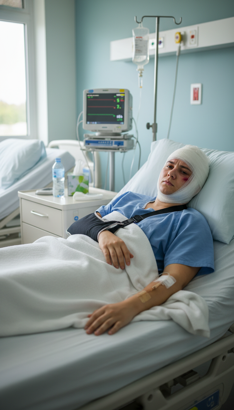 USPS Vehicle Accident Lawyer in Grove, OK | McKay Law