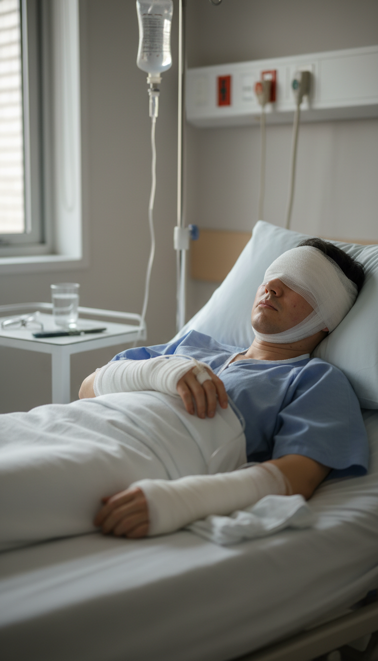 USPS Vehicle Accident Lawyer in Lone Grove, OK | McKay Law