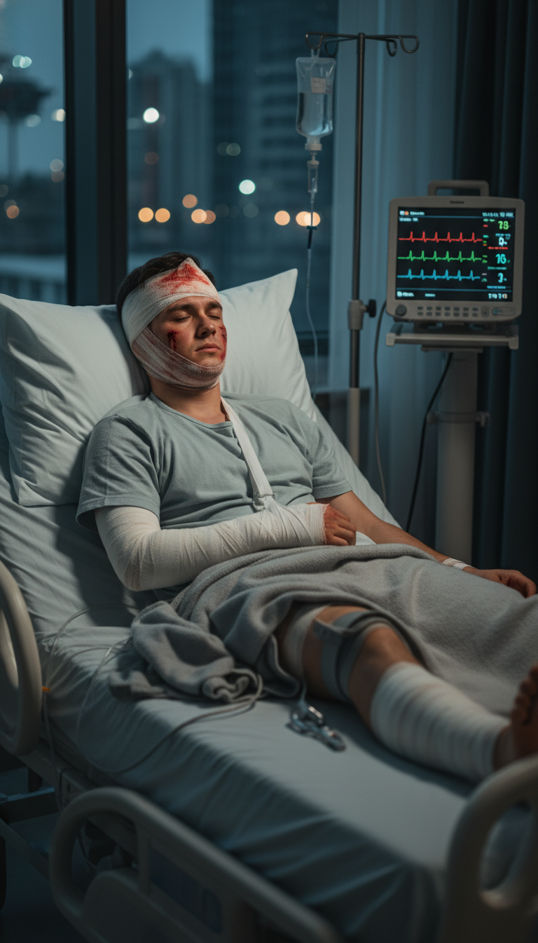USPS Vehicle Accident Lawyer in Miami, OK | McKay Law