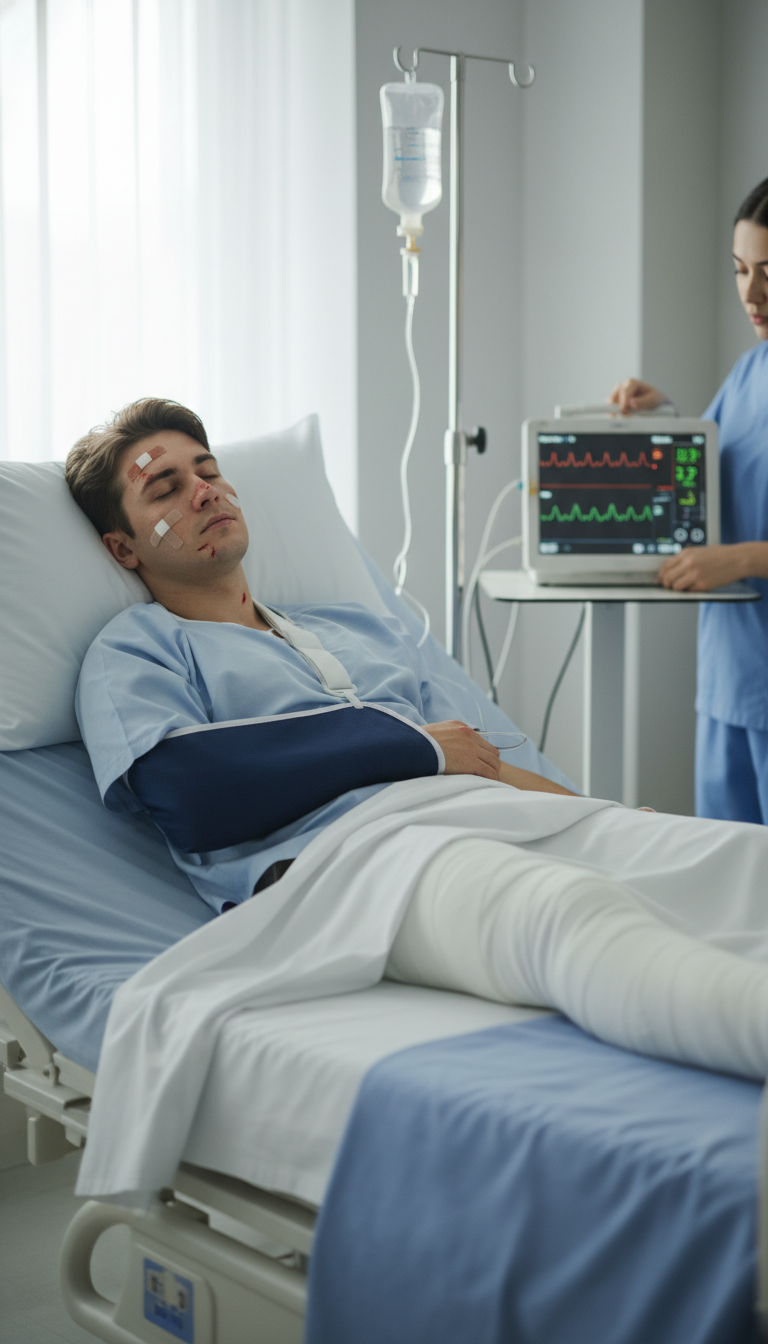 USPS Vehicle Accident Lawyer in Norman, OK | McKay Law