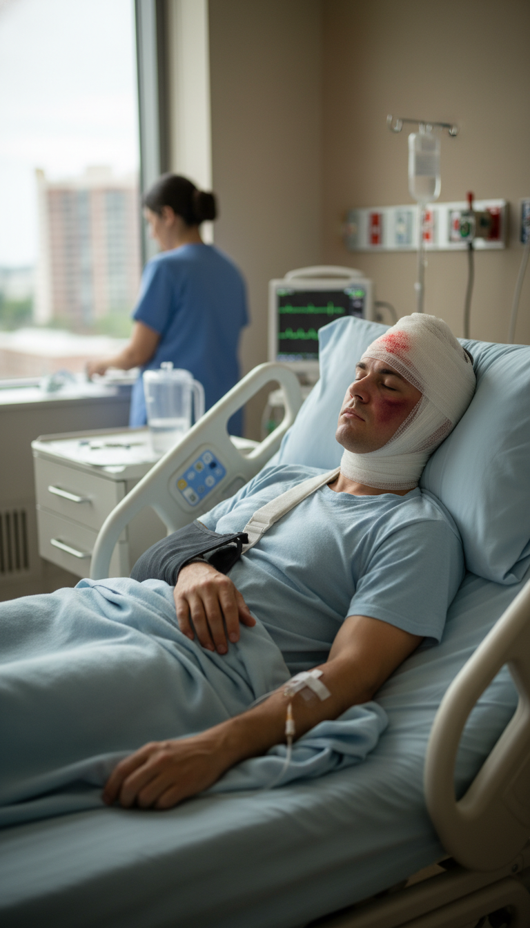 USPS Vehicle Accident Lawyer in Okmulgee, OK | McKay Law