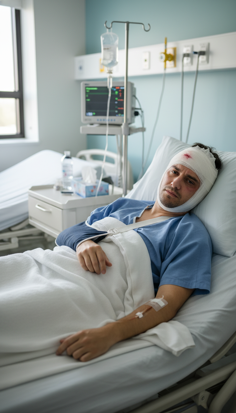 USPS Vehicle Accident Lawyer in Owasso, OK | McKay Law