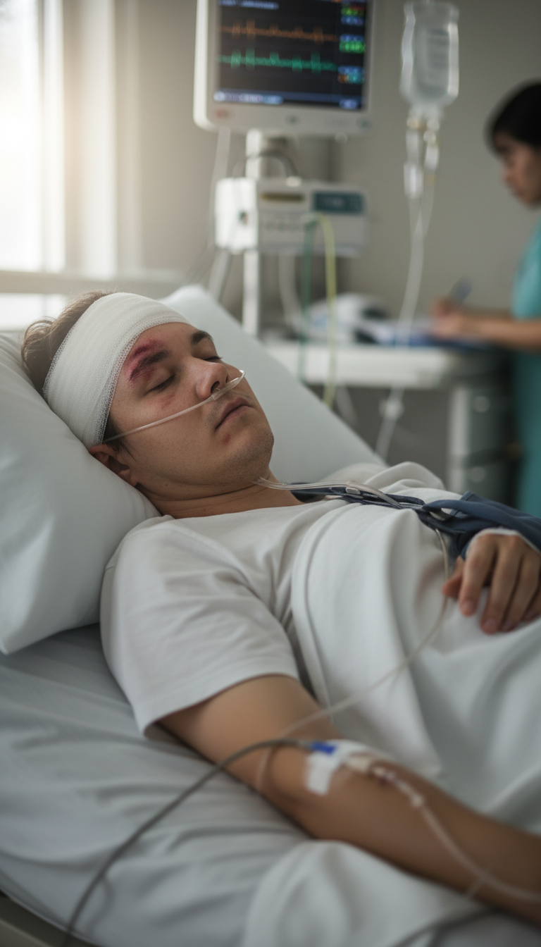 USPS Vehicle Accident Lawyer in Pauls Valley, OK | McKay Law