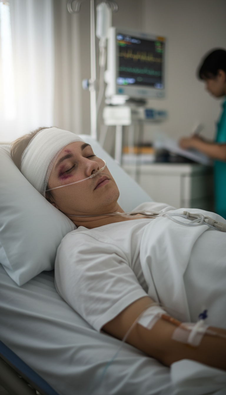 USPS Vehicle Accident Lawyer in Poteau, OK | McKay Law