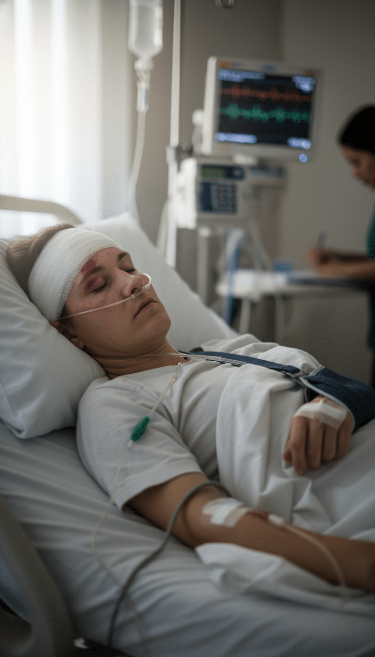 USPS Vehicle Accident Lawyer in Skiatook, OK | McKay Law
