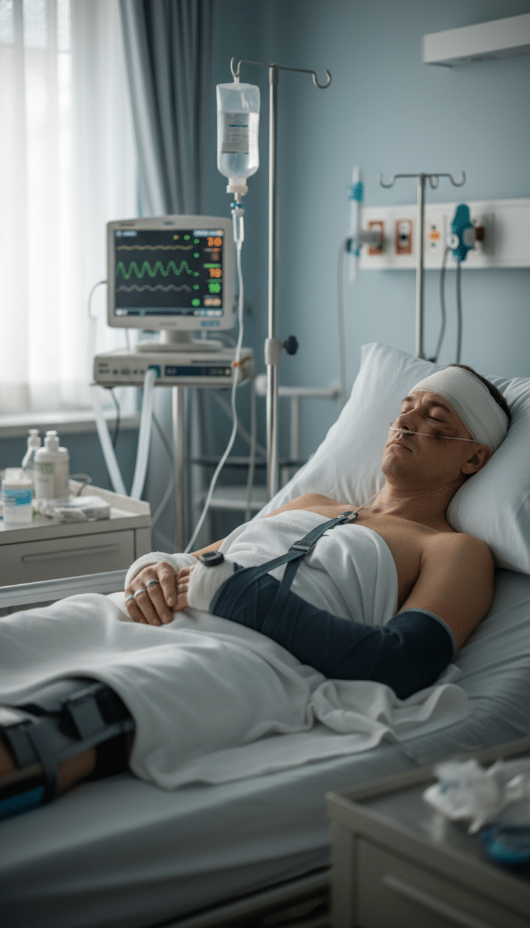USPS Vehicle Accident Lawyer in Tahlequah, OK | McKay Law