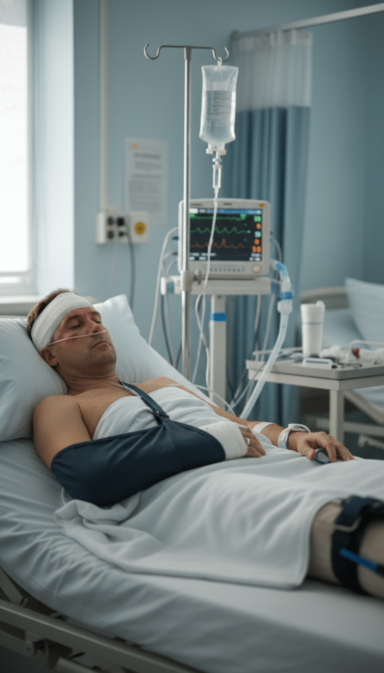 USPS Vehicle Accident Lawyer in Tulsa, OK | McKay Law