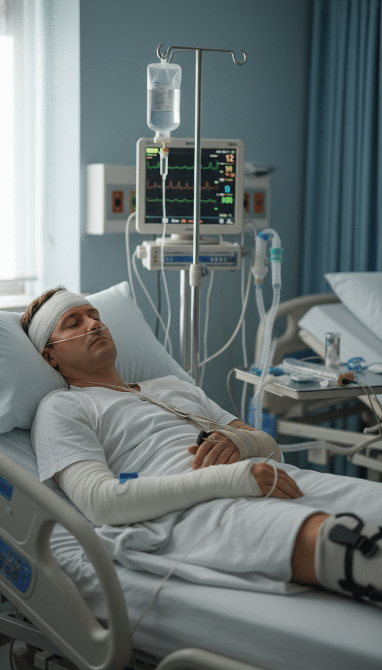 USPS Vehicle Accident Lawyer in Tuttle, OK | McKay Law
